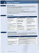 English Idioms in Use Second Edition Intermediate з відповідями, фото 4