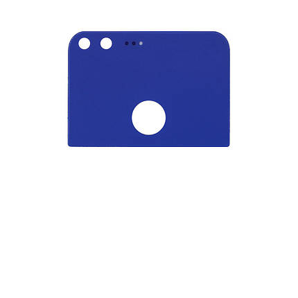 Задня кришка Google Pixel XL blue, фото 2