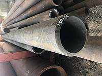 Труба безшовна 140х12 Сталь 20 ГОСТ 8732, фото 2