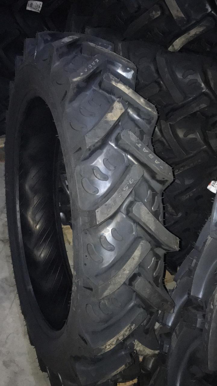 Шина Тракторна 9.5-32 SGP-04 8PR TT Kabat