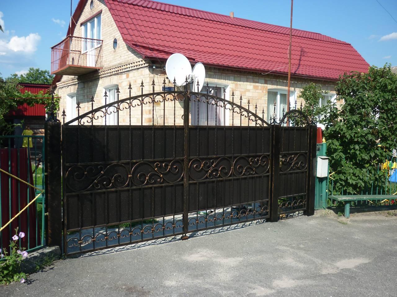 Комір ковані Полтава, Полтава плюс