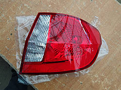 Задній ліхтар Hyundai Getz 2006-2011