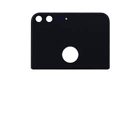 Задня кришка Google Pixel XL black