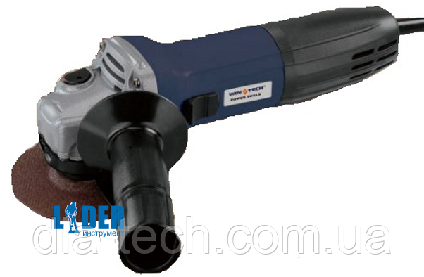 Болгарка Wintech WAG-125-860, фото 1