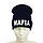 Молодіжна шапка "MAFIA", фото 3