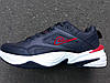ЧОЛОВІЧІ КРОСІВКИ DEMAX M2K TEKNO, фото 5