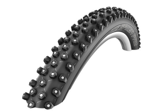 Покришка Schwalbe Ice Spiker Pro 27,5x2,6 Evolution