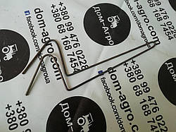 Спиці на граблі ворошки діаметр 5 мм до мотоблока