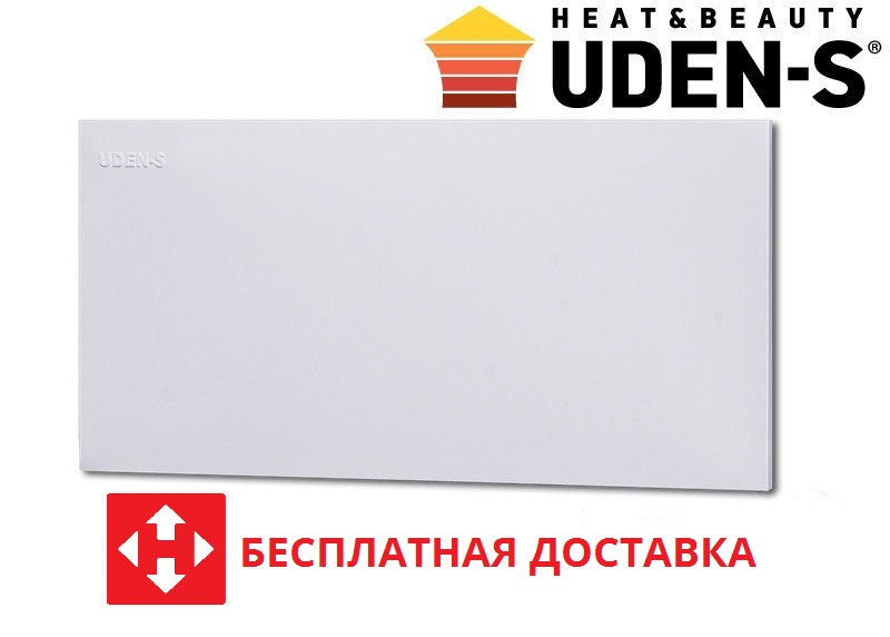 Металокерамічна опалювальна панель нагрівач UDEN-S UDEN-700
