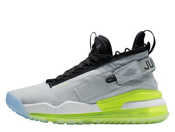 Jordan Proto Max 720 Silver BQ6623 007