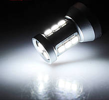 Світлодіодні лампи LED P13W PSX26W SH24W (комплект), фото 3