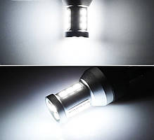 Світлодіодні лампи LED P13W PSX26W SH24W (комплект), фото 2