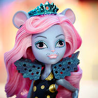 Лялька Monster High Mouscedes King монстер хай Мауседес Кінг)
