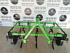 Культиватор навісний Bomet 1,8м 2 ряди пружин, фото 10