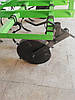Культиватор навісний Bomet 1,8м 2 ряди пружин, фото 4