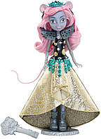 Кукла Monster High Мауседес Кинг - Boo York Gala Ghoulfriends Mouscedes King