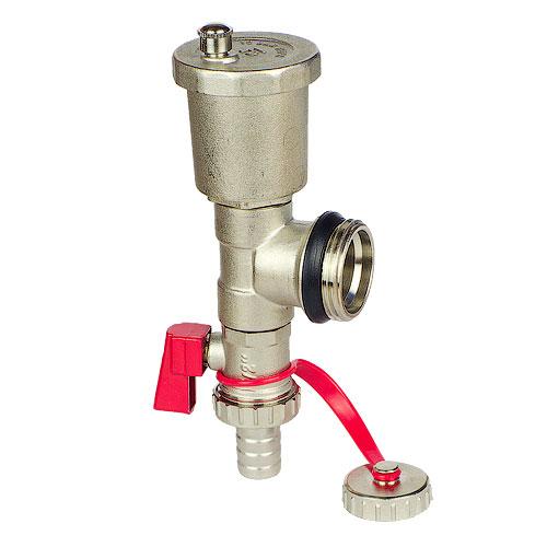 Кінцевий елемент колектора FADO (Italy), фото 1