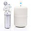 Фільтр для води з ощелачивателем Leader Standart RO6 C HD 20, фото 2