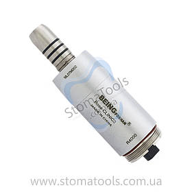 Being Rose 3000 — вбудований електромотор