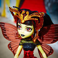 Лялька Monster High Luna Mothews монстер хай Луна Мотьюс)
