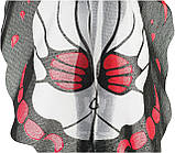 Лялька Monster High Луна Мотюс Бу Йорк — Boo York Gala Ghoulfriends Luna Mothews, фото 3