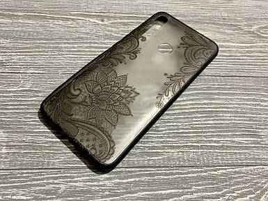 Чехол Graphic на Huawei P Smart Z