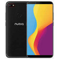 Чохли для ZTE Nubia V18