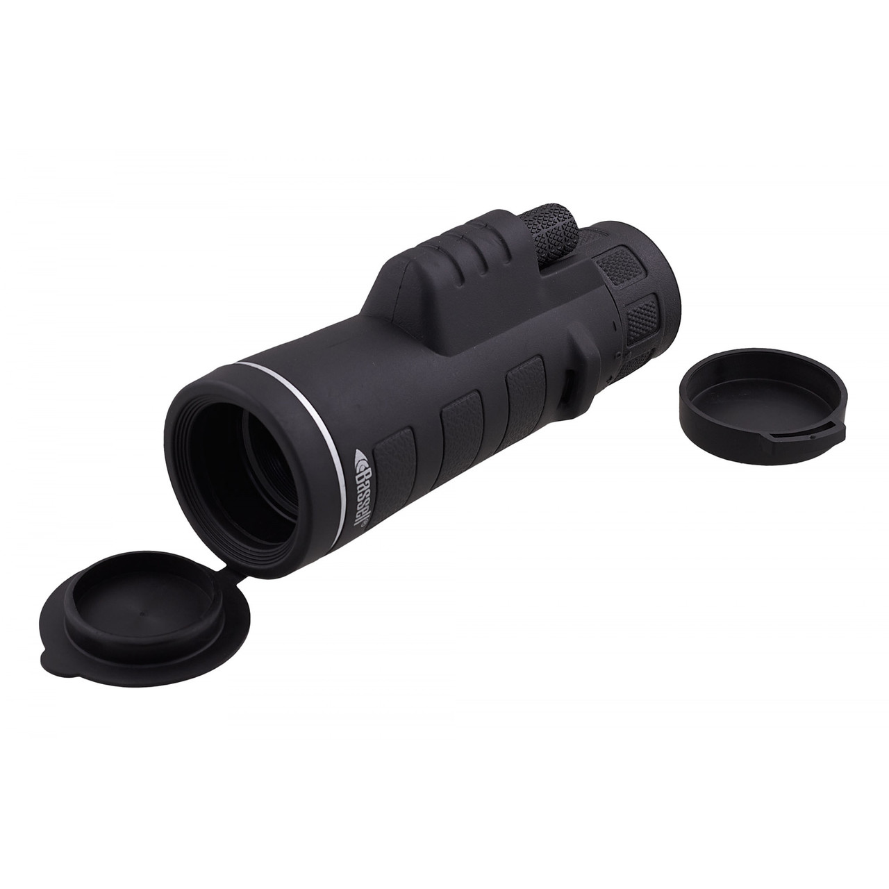 Монокуляр Bassell 10X50 - mono, компактність, додатковий захист від вологи, відмінна передача кольору лінз, фото 1