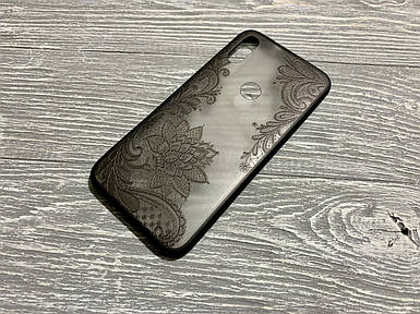 Чехол Graphic на Xiaomi Mi Play