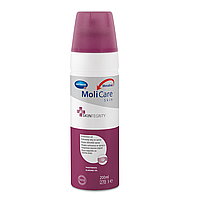 MoliCare Skin Защитное масло-спрей 200ml - Используется для специальной защиты сухой кожи