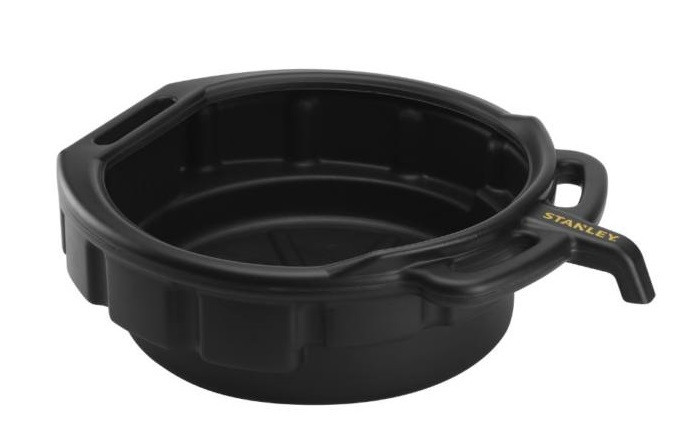 Піддон для зливу масла 15 л STANLEY STHT80878-1, фото 1