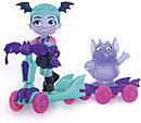 Набір Вампирина і Грегорі і скутер Vampirina Дісней Just Play, фото 5