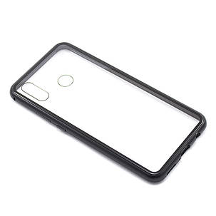 Магнітний чохол (Magnetic case) для Huawei Nova 3, фото 2