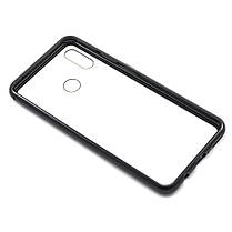 Магнітний чохол (Magnetic case) для Huawei Nova 3, фото 2