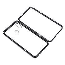 Магнітний чохол (Magnetic case) для Huawei Nova 3, фото 3