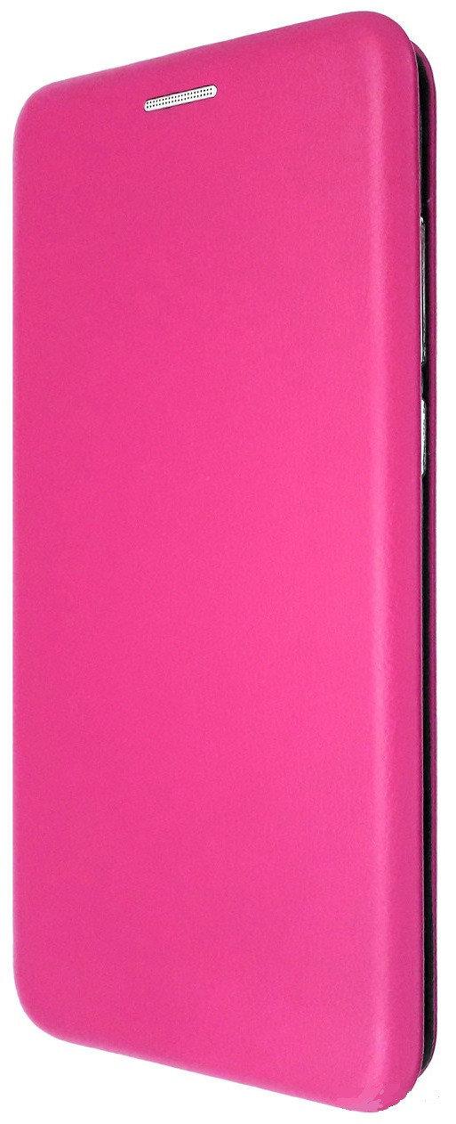 Чехол книжка для Huawei Honor 10 Lite Pink