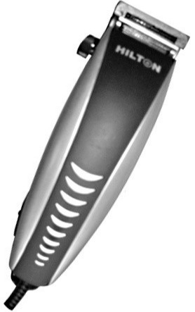 Машинка для стрижки Hilton HSM 1004