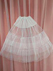 Весільний підспідничник