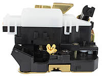 Замок лівої бічної двері Ranault Kango 97 -