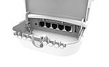 Точка доступа Mikrotik OmniTIK 5 ac (RBOmniTikG-5HacD), фото 4
