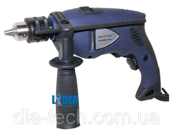Дриль ударний Wintech WID-650 PRO, фото 1