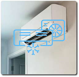 Встановлення та сервіс кондиціонерів