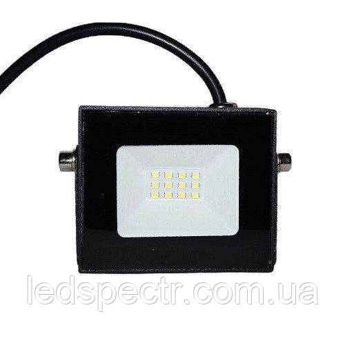 Світлодіодний Led Прожектор NEOMAX 10 W 220 V IP65 6500 K