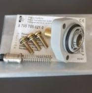 Регулятор водяний для газової колонки Bosch 8205 705 021 0