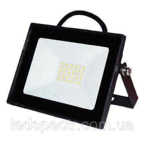 Світлодіодний Led Прожектор NEOMAX 20 W 220 V IP65 6500 K