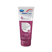 MoliCare Skin Защитный крем с оксидом цинка 200ml - Используется для защиты участков кожи в области гениталий