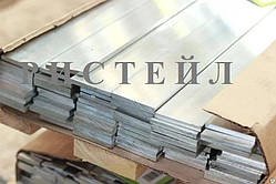 Смуга алюмінієва АД0 (Кієв)