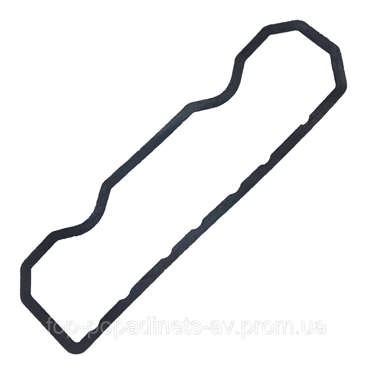 Купить Прокладка МТЗ крышки клапанов Д-240 (МТЗ-80) Паронит, цена 56 ...
