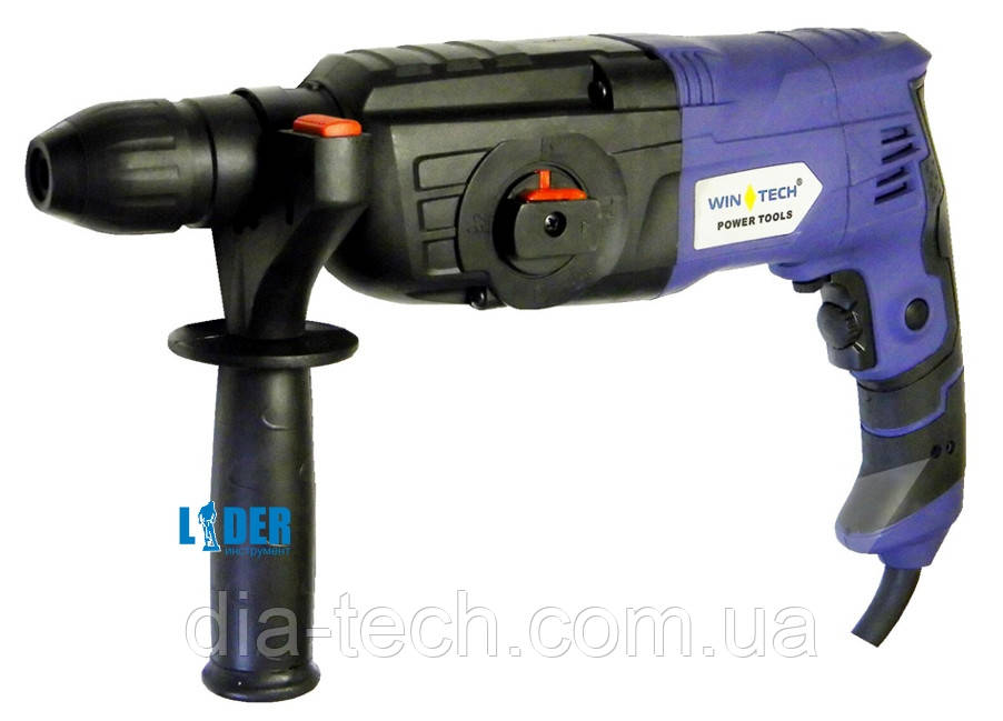Перфоратор Wintech WHD-850DFR, фото 1