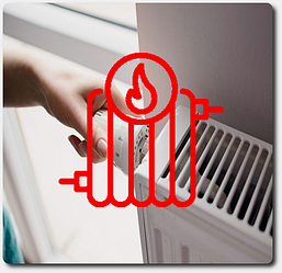 Монтаж опалення